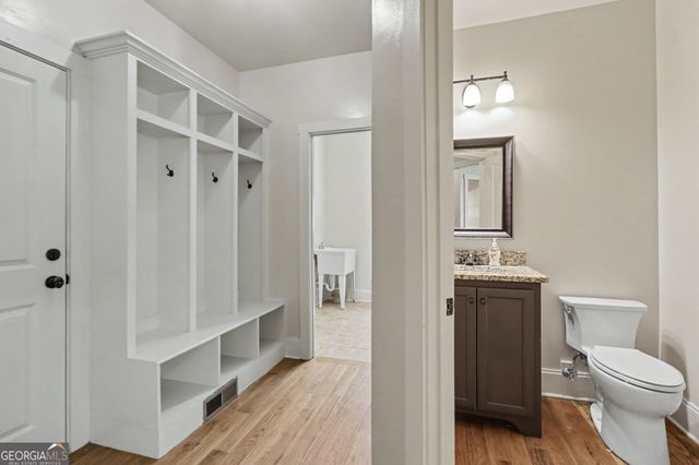 72 Marina Drive, Newnan, GA 30263
