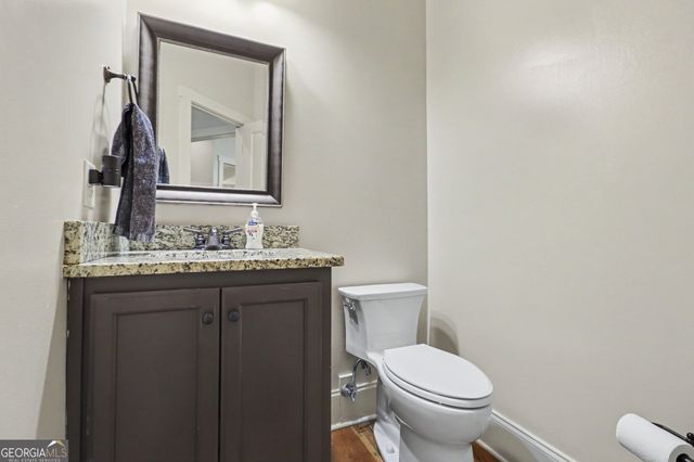 72 Marina Drive, Newnan, GA 30263