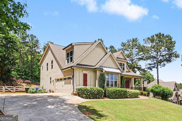 72 Marina Drive, Newnan, GA 30263