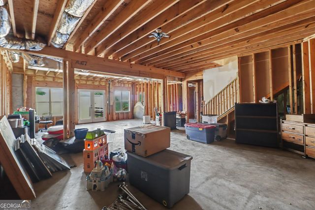 72 Marina Drive, Newnan, GA 30263