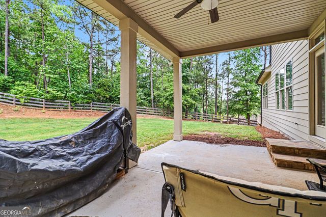 72 Marina Drive, Newnan, GA 30263