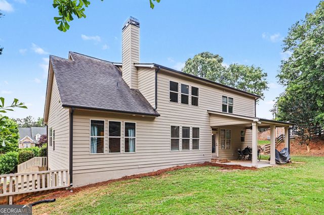 72 Marina Drive, Newnan, GA 30263
