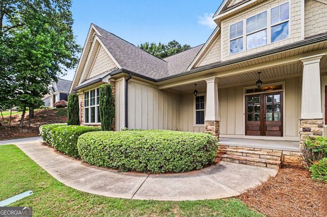 72 Marina Drive, Newnan, GA 30263