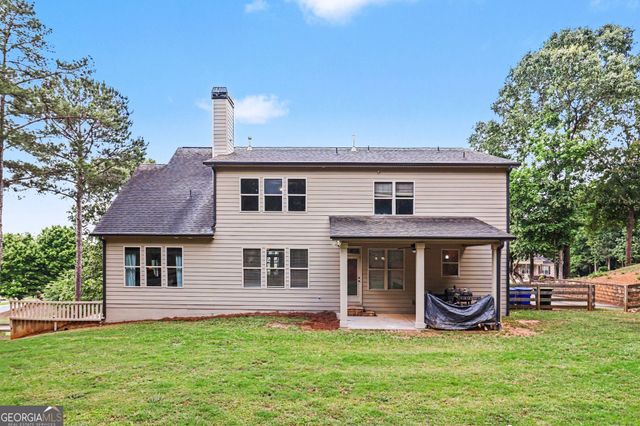 72 Marina Drive, Newnan, GA 30263