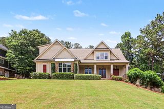 72 Marina Drive, Newnan, GA 30263