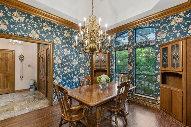 950 Willow Court, Fairview, TX 75069