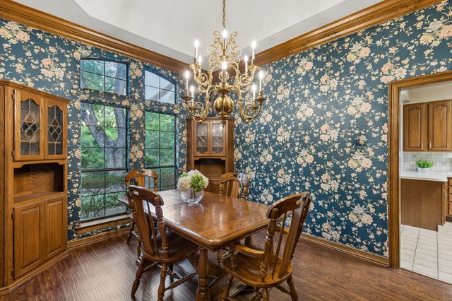 950 Willow Court, Fairview, TX 75069