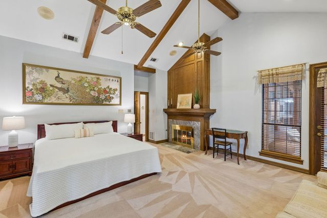 950 Willow Court, Fairview, TX 75069