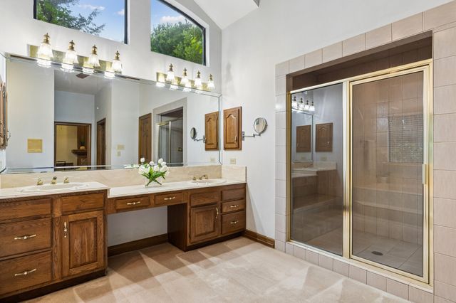 950 Willow Court, Fairview, TX 75069