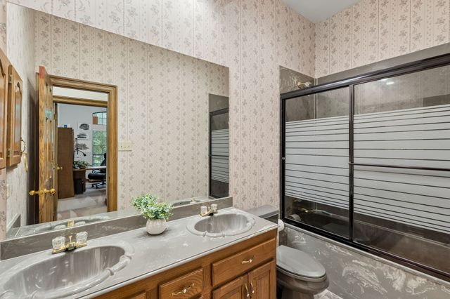 950 Willow Court, Fairview, TX 75069