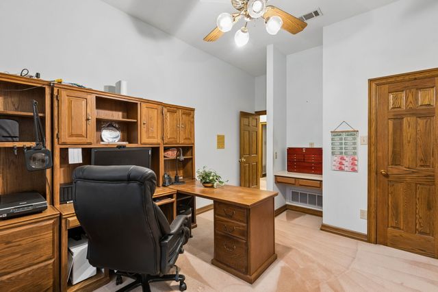 950 Willow Court, Fairview, TX 75069