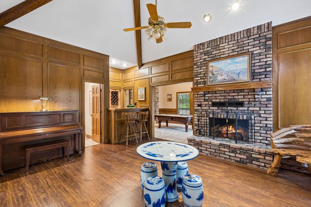 950 Willow Court, Fairview, TX 75069
