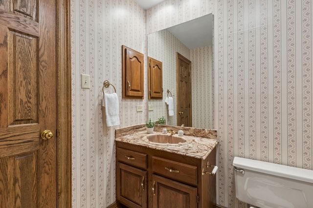 950 Willow Court, Fairview, TX 75069