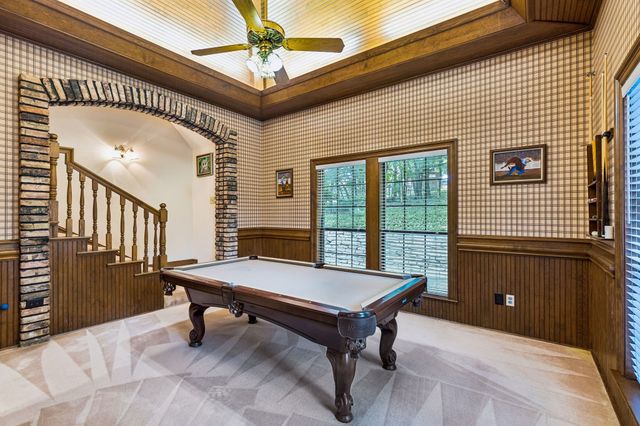 950 Willow Court, Fairview, TX 75069