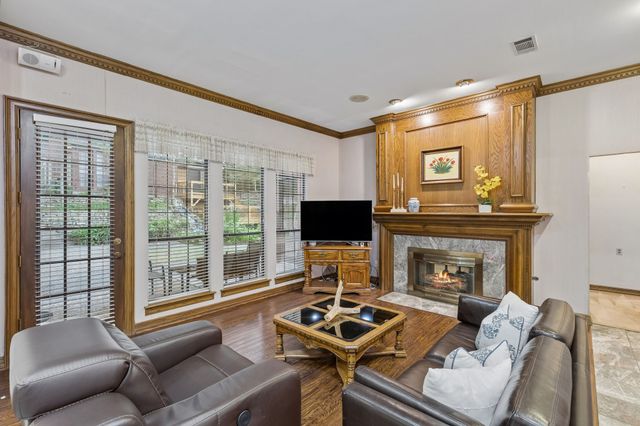950 Willow Court, Fairview, TX 75069