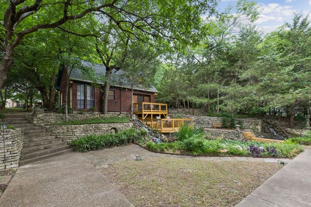 950 Willow Court, Fairview, TX 75069