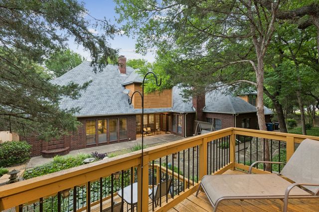 950 Willow Court, Fairview, TX 75069