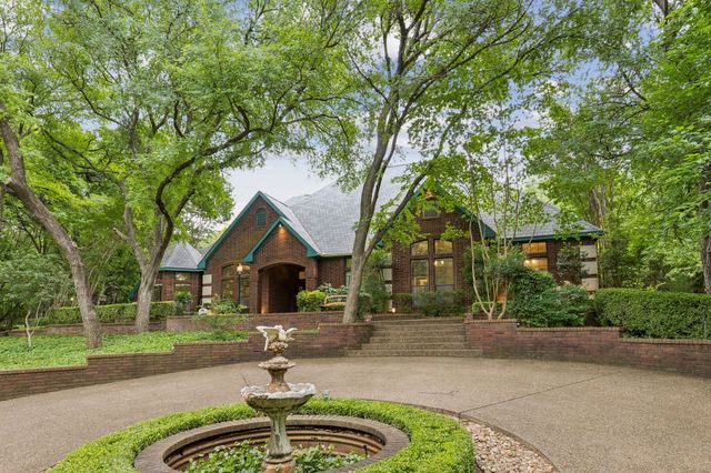 950 Willow Court, Fairview, TX 75069