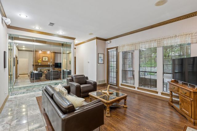 950 Willow Court, Fairview, TX 75069