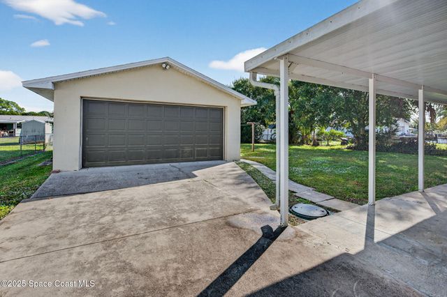 160 Ash Street, Melbourne, FL 32904