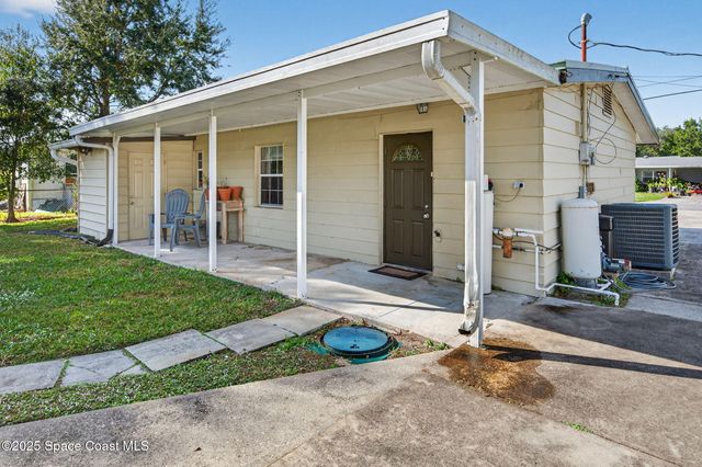 160 Ash Street, Melbourne, FL 32904