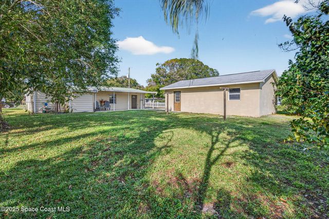 160 Ash Street, Melbourne, FL 32904