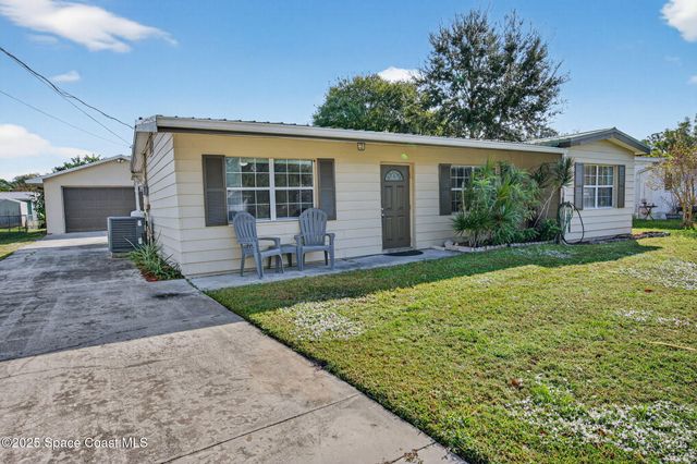 160 Ash Street, Melbourne, FL 32904