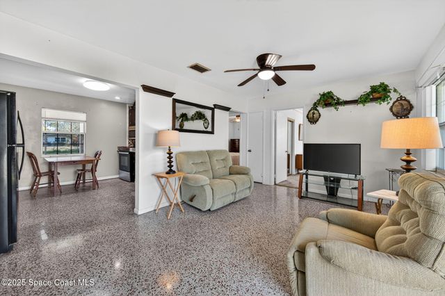 160 Ash Street, Melbourne, FL 32904