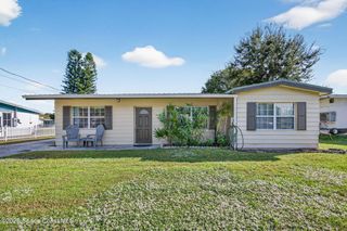 160 Ash Street, Melbourne, FL 32904