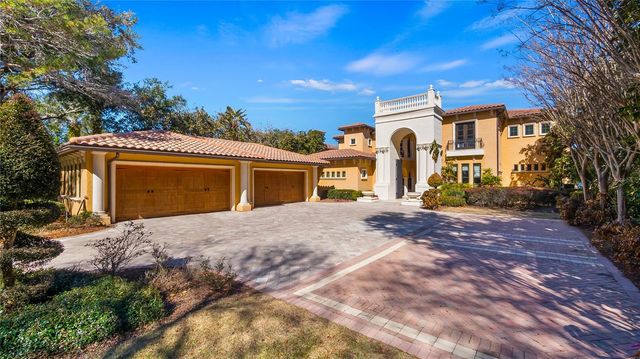 16619 AREZO COURT, Montverde, FL 34756