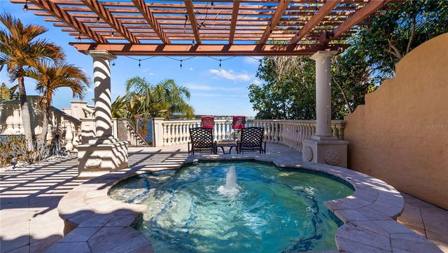 16619 AREZO COURT, Montverde, FL 34756