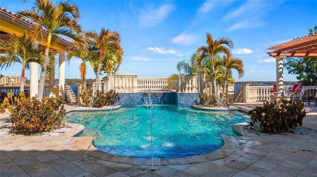 16619 AREZO COURT, Montverde, FL 34756