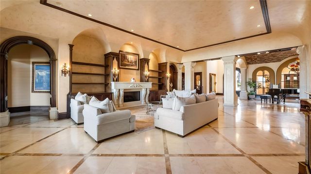 16619 AREZO COURT, Montverde, FL 34756