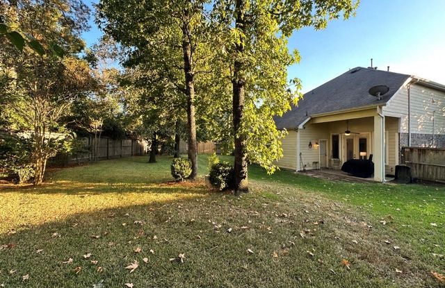 115 Red Eagle Court, Montgomery, TX 77316