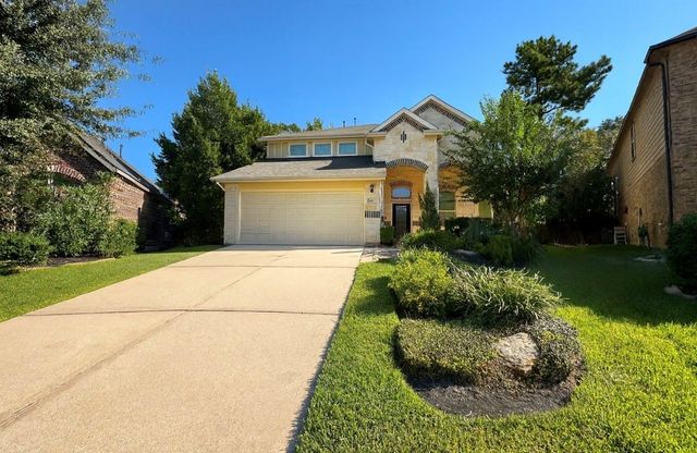 115 Red Eagle Court, Montgomery, TX 77316