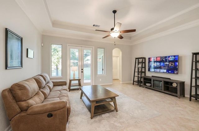 115 Red Eagle Court, Montgomery, TX 77316