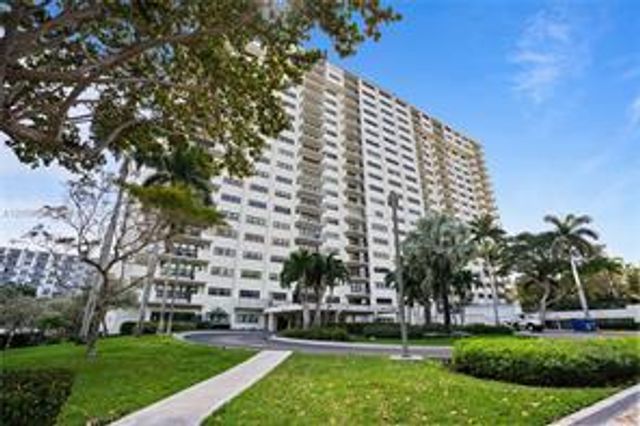 3200 PORT ROYALE Drive N 1009, Fort Lauderdale, FL 33308