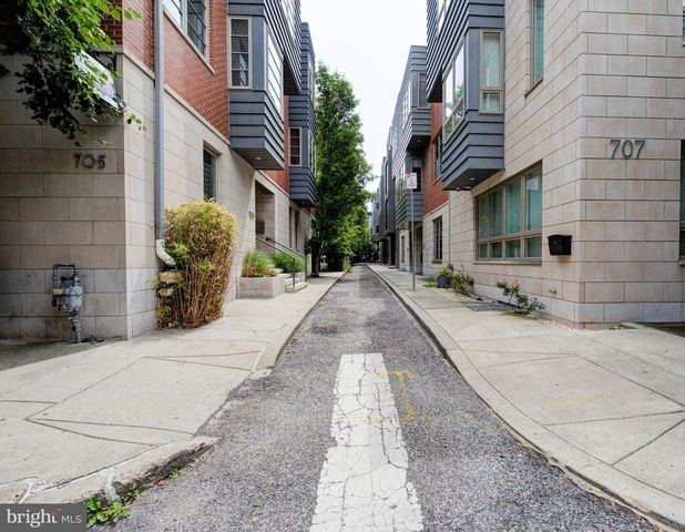 1426 KENILWORTH ST, Philadelphia, PA 19146