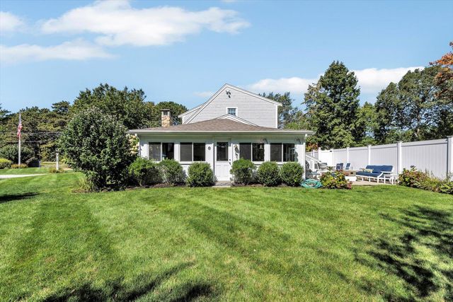 68 Loring Avenue, West Dennis, MA 02670