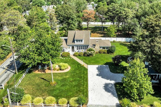 68 Loring Avenue, West Dennis, MA 02670