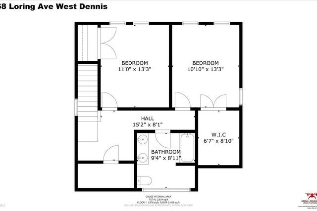 68 Loring Avenue, West Dennis, MA 02670
