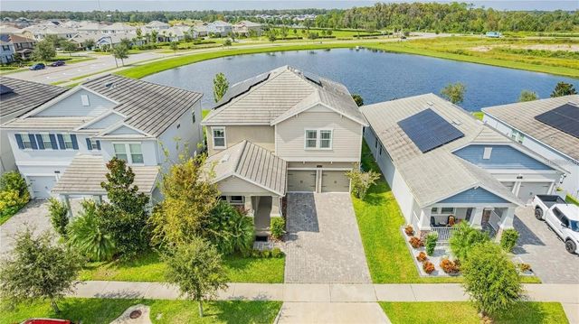 11819 IMAGINARY WAY, Orlando, FL 32832