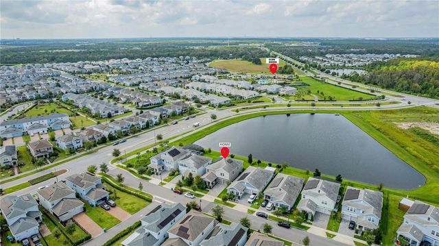 11819 IMAGINARY WAY, Orlando, FL 32832