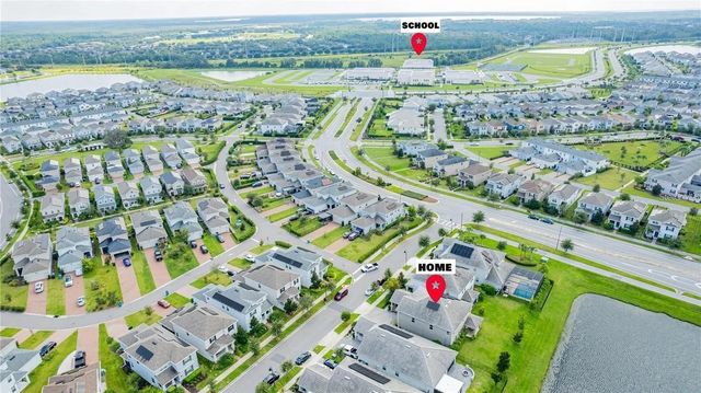 11819 IMAGINARY WAY, Orlando, FL 32832
