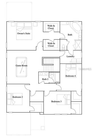 11819 IMAGINARY WAY, Orlando, FL 32832