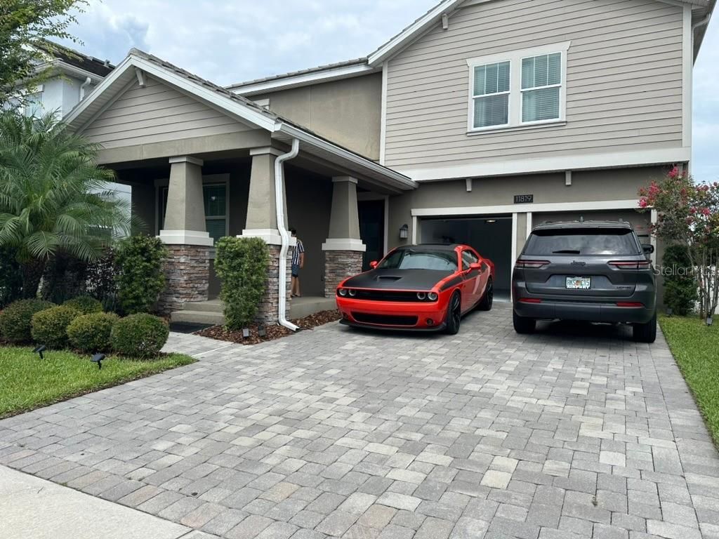 Image 35 of property listing at 11819 IMAGINARY WAY, Orlando, FL 32832
