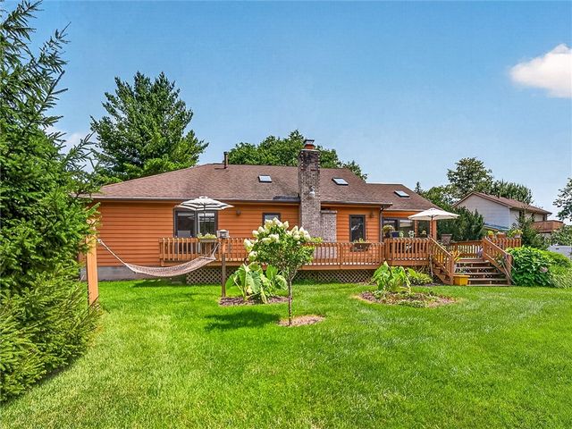 143 Lambton Circle, Greece, NY 14626