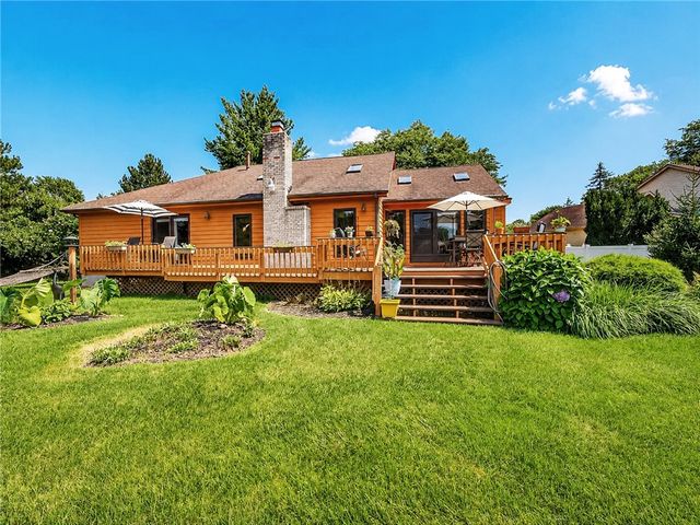 143 Lambton Circle, Greece, NY 14626