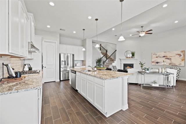 24122 Cannon Anello Court, Katy, TX 77493