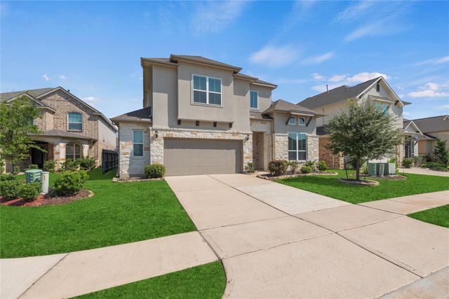 24122 Cannon Anello Court, Katy, TX 77493